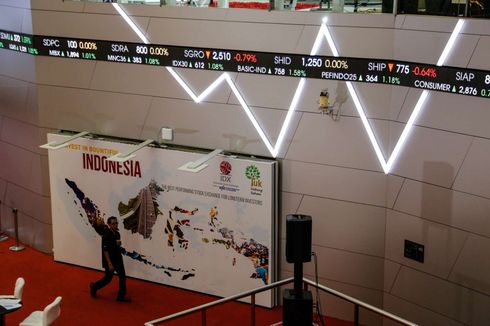 Kondisi Pasar Tidak Stabil, Wavin Tunda IPO