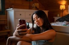 Sempat-sempatnya Trump Serang Oposisi Kala Ucapkan Selamat Natal