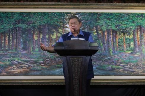 Bahasa Perasaan SBY, Calon Pelatih Timnas, dan Peliknya Masalah E-KTP