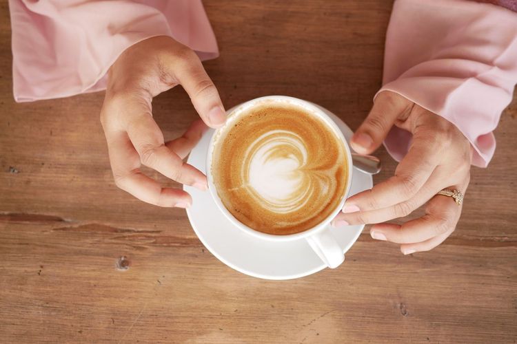 Lama Berhenti Minum Kopi? Ini 3 Tips Memulainya Lagi Menurut Barista