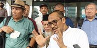 Mengapa Abraham Samad Dipanggil Polisi dalam Kasus Tuduhan Ijazah Palsu Jokowi?