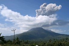 Pemkab Flores Timur Segera Tetapkan Siaga Darurat Bencana Erupsi Gunung Lewotobi Laki-laki