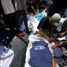 Perang Israel di Gaza Paling Mematikan bagi Jurnalis, 252 Orang Tewas