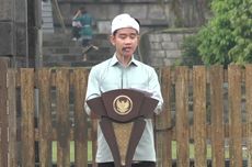 [HOAKS] Video Gibran Janjikan Bantuan Rp 25 Juta