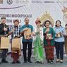 Platform DEI Resmi Meluncur, Upaya Merevolusi Industri Tata Rias 