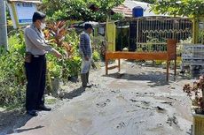 Apa Penyebab Semburan Lumpur Pasca Gempa di Pasaman Barat? Ini Penjelasan Ahli