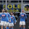 Napoli Vs Torino, Pasukan Gattuso Raih Poin Penuh