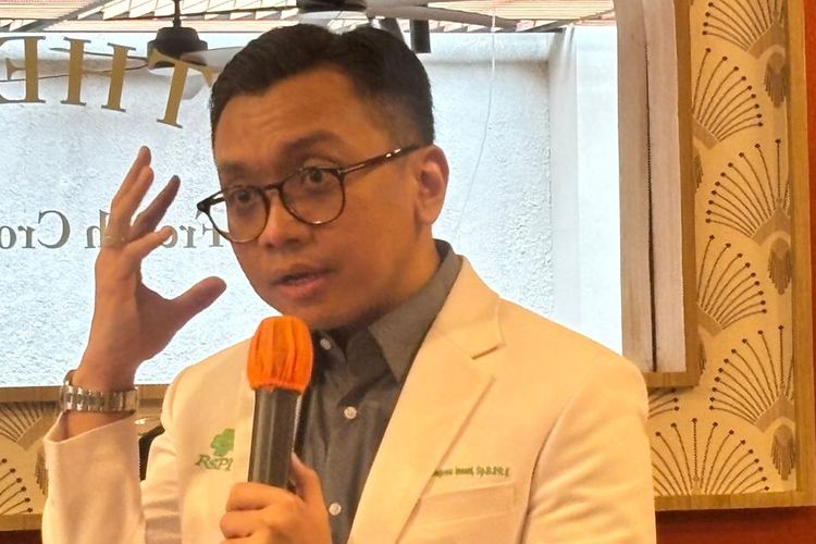 dr.Ide Bagoes Insani Sp.B.P.R.E.