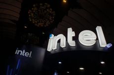 Intel Tunjuk CEO Baru Lip-Bu Tan, Ini Profilnya