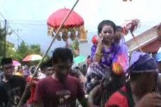 Festival Sayyang Pattuddu Kembali Digelar di Polewali Mandar
