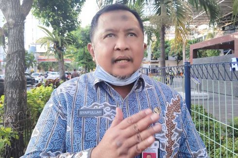 Khofifah Tunjuk Kepala Bakorwil Jember Menggantikan Sekda Bondowoso