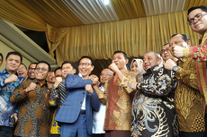 Menguji Idham Azis sebagai Kapolri: Bicara Radikalisme, Kasus Novel, hingga Terima Kasih kepada Jokowi...