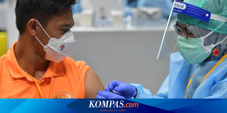 Menkes Terbitkan Aturan soal Vaksin Mandiri, Ini Penjelasan Lengkapnya