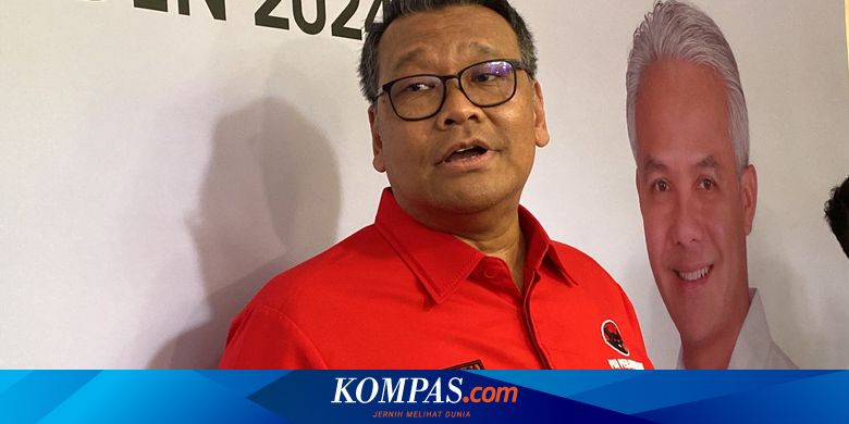 PDI-P Kemungkinan Koalisi dengan PKB pada Pilkada Se-Jawa, Kecuali Banten