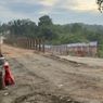 Jembatan Bailey Tuntas Terpasang, Jalan Menuju IKN Bisa Dilintasi 2 Arah