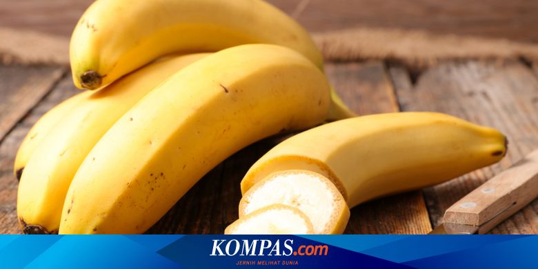 Hipertensi Berikut 13 Makanan Penurun Darah Tinggi Halaman All Kompas Com