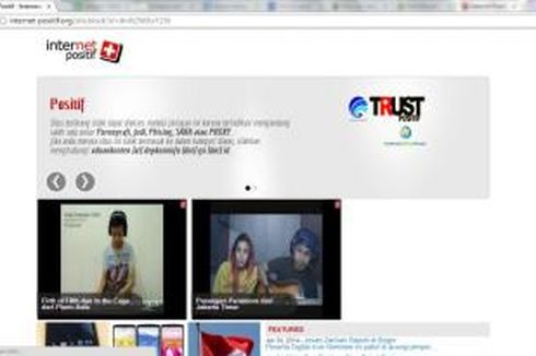 Terkait Video Porno, Tifatul Surati Vimeo