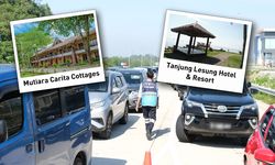 Mudik Lebaran Kini Lebih Nyaman lewat Tol Serang-Panimbang