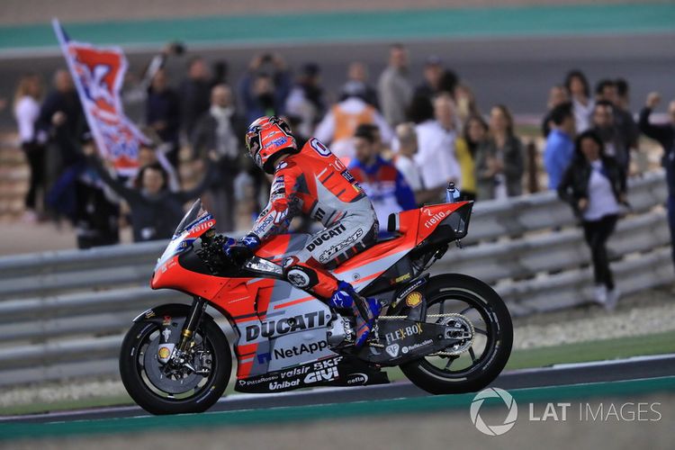 Andrea Dovizioso