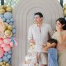Jessica Iskandar Akan Kembali ke Bali setelah Melahirkan