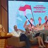 Hasto: Asia Harus Bersatu Rangkul Kekuatan Afrika dan Amerika Latin Atasi Krisis Pangan-Energi