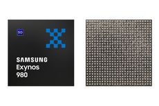  Chip Exynos 980 Meluncur dengan Modem 5G Terintegrasi