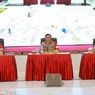Wakapolda DIY Pimpin Latihan Pengamanan Jelang Pernikahan Kaesang dengan Erina