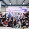 ASBWI Kembali Gelar Workshop Career & Coaching Clinic di Sekolah
