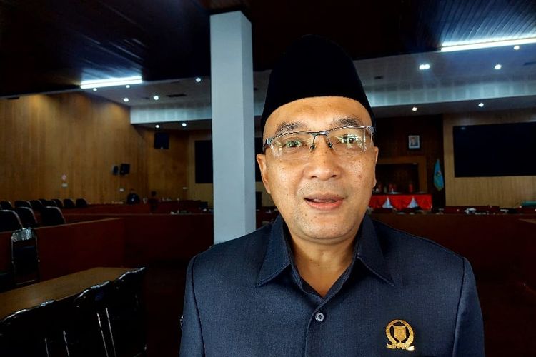Dana Cadangan Pilkada Rp 70 Miliar, Anggota DPRD Kabupaten Semarang Ramai-ramai Interupsi