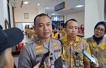 Dalih Anak Nakal, Ayah dan Ibu Tiri di Makassar Sekap 2 Anak di ...