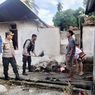 Kasus Bentrokan Warga di Maluku Tenggara, Polisi Kembali Tangkap Seorang Pelaku