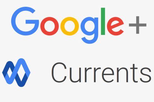 Google Currents Jadi Aplikasi Mandiri Gantikan Google+