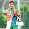 Kisah Fredo, Mahasiswa yang Bawa Timnas Sepak Bola Amputasi ke Piala Dunia