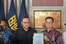 Ingin Gelar Muktamar Tandingan, PKB Kubu PBNU Klaim Didukung 315 Cabang