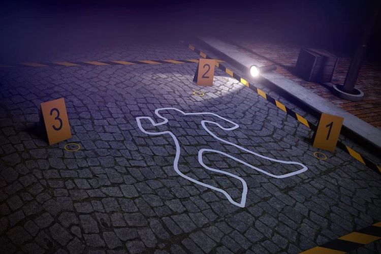 Dugaan Penganiayaan di Kamar Kos Entrop Jayapura, Seorang Pria Tewas di Tangan Kekasihnya