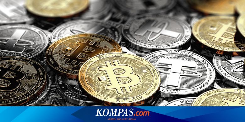 PPATK Sebut Sindikat Judi Online Samarkan Transaksi Pakai Kripto