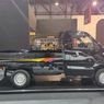 Beragam Fitur Andalan DFSK Super Cab Bersaing di Pasar Pikap