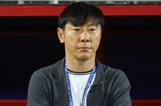 Saat Shin Tae-yong Pilih Tak Hadir di Drawing Piala AFF 2024