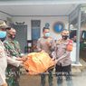 Saat Bermain, Anak-anak Temukan Bagian Tubuh Diduga Korban Sriwijaya Air SJ 182