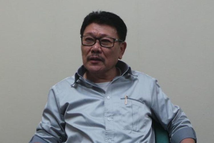 Dikritik karena Bongkar Anggaran, William: Kalau Upload Usai Pembahasan, Apa yang Dikritisi? - Kompas.com - KOMPAS.com