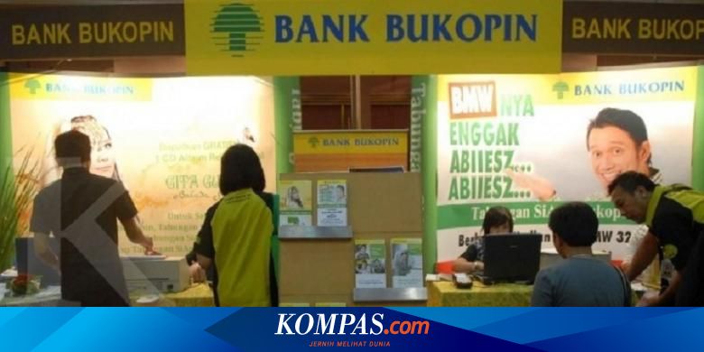 Sediakan Fasilitas Kpr Bukopin Teken Mou Dengan Pembangunan Jaya Property