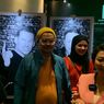 Indra Bekti Jadi Host di Konser BLUE, Aldila Jelita Sempat Khawatir