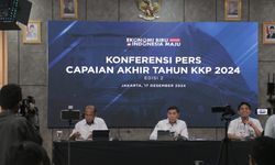 Penyerapan Dunia Kerja Capai 81,15 Persen, Lulusan Pendidikan Vokasi Kementerian KP Diminati Industri