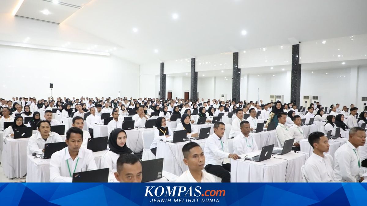 Pengamat: Krisis PPPK di Daerah Cermin Kegagalan Reformasi Pemda