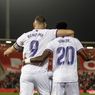 Klasemen Liga Spanyol: Benzema-Vinicius Duo Terbaik di Eropa, Real Madrid Jauhi Sevilla