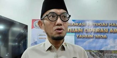 Syarat Kesehatan Haji 2027 Diperketat, Jamaah Demensia dan TBC Bisa Gagal Berangkat
