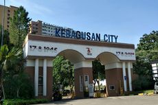 Pembunuhan di Kebagusan City, Korban dan Pelaku Awalnya Berkencan