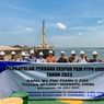 PTPN Group Ekspor Perdana Palm Kernel Expeller ke China Senilai Rp 18,2 Miliar