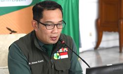 Pemprov Jabar Tawarkan 209 Proyek Investasi Senilai Rp 700 Triliun dengan Skema KPBU