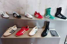 Adopsi Gaya Street Style, adidas Originals Hadirkan Koleksi Low Profile